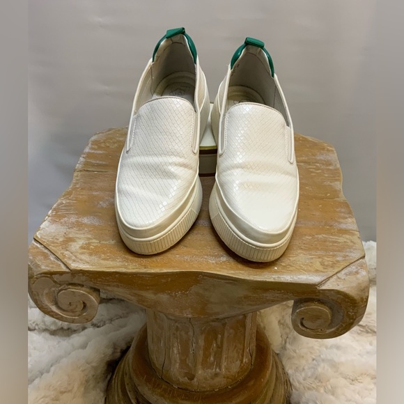 Franco Sarto L-Homer 4 Sneaker Sz 7M - Picture 3 of 10